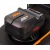 Газонокосилка аккумуляторная Worx WG748E в Челябинске
