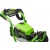 Мойка высокого давления GreenWorks 5106007 в Челябинске