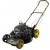 Газонокосилка бензиновая Huter GLM-6.0 S в Челябинске