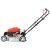 Газонокосилка бензиновая Зубр Мастер ГКБ-510 в Челябинске