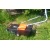 Газонокосилка электрическая Oleo-Mac K 40 P в Челябинске