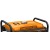Бензогенератор Carver PPG-3600 2.5 кВт в Челябинске