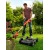 Электрокоса (электрический триммер) Black+Decker ST5530CM в Челябинске