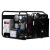 Бензогенератор Europower EP 14000 Е 9.6 кВт в Челябинске