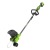 Аккумуляторный триммер GreenWorks GD24LT331 (без аккумулятора и зарядного устройства) в Челябинске