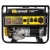 Бензогенератор Huter DY8000L 6.5 кВт в Челябинске