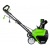 Снегоуборщик электрический GreenWorks GES13 GST1851 1800W в Челябинске