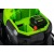 Газонокосилка аккумуляторная GreenWorks GD40LM46SP 8 Ач в Челябинске