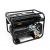 Бензогенератор Huter DY6500LXG 5 кВт в Челябинске
