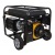 Бензогенератор Habert HT8000EB 6 кВт в Челябинске