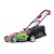 Газонокосилка электрическая Monferme 25197M в Челябинске