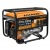 Бензогенератор Carver PPG-8000 6 кВт в Челябинске