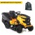 Садовый минитрактор Cub Cadet XT2 CC1023 25HP в Челябинске