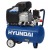 Поршневой компрессор Hyundai HY 2024 в Челябинске