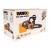Аккумуляторная пила Worx WG322E.1 10" в Челябинске