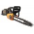 Аккумуляторная пила Worx WG384E-14" в Челябинске