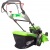 Газонокосилка бензиновая RedVerg RD-GLM51S в Челябинске