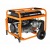 Бензогенератор Carver PPG-10000Е 8 кВт в Челябинске