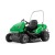 Садовый минитрактор Caiman Croso 2WD 97D2C в Челябинске