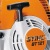 Мотобур (бензобур) Stihl BT 360 в Челябинске