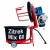 Растворосмеситель Zitrek MIX 60 в Челябинске