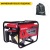 Бензогенератор Honda EС 2500 CX 2 кВт в Челябинске