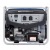 Бензогенератор Yamaha EF 7200 E 5 кВт в Челябинске