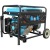 Бензогенератор Wert G 8000 (W0101.016.00) 6 кВт в Челябинске