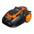 Газонокосилка-робот Worx Landroid M WR757E в Челябинске
