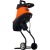 Измельчитель электрический Yard Fox 2400SE в Челябинске
