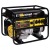 Бензогенератор Huter DY8000L 6.5 кВт в Челябинске
