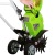 Культиватор аккумуляторный GreenWorks G-Max G40TL 40V 26 см (без батареи и зарядного устройства) в Челябинске