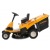 Садовый трактор Cub Cadet Minirider CC 114 TA в Челябинске