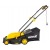 Электрическая газонокосилка Huter ELM-1800 в Челябинске