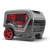 Бензиновый генератор инверторный Briggs&Stratton Q 6500 Inverter 5 кВт в Челябинске