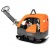 Виброплита реверсивная Husqvarna Atlas Copco LG 400 DEC в Челябинске