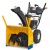 Снегоуборщик Cub Cadet 524 SWE в Челябинске