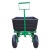 Тележка Sadovodcart Садовод четырехколесная с пластиковым баком в Челябинске