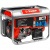 Бензогенератор Зубр ЗЭСБ-6200-Э 6.2 кВт с электростартером в Челябинске