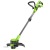 Аккумуляторный триммер GreenWorks G40LT331 (без аккумулятора и зарядного устройства) в Челябинске