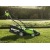 Газонокосилка аккумуляторная GreenWorks G-Max G40LM35 40V 35 см (без аккумулятора и ЗУ) в Челябинске