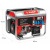 Бензогенератор Зубр ЗЭСБ-6200-Э 6.2 кВт с электростартером в Челябинске