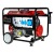 Бензогенератор Loncin LC8000-JS 6 кВт в Челябинске
