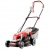 Газонокосилка электрическая Зубр ЗГКЭ-34-1100 в Челябинске