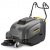 Подметальная машина Karcher KM 75/40 W Bp в Челябинске