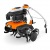 Культиватор Stihl MH 585 в Челябинске