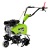 Культиватор Grillo Princess MP3 с двигателем Honda в Челябинске