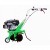 Культиватор Aurora Gardener 450 Mini в Челябинске