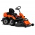 Садовый райдер Husqvarna R 214TC в Челябинске