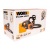 Аккумуляторная пила Worx WG322E.9-10" (без аккумулятора и ЗУ) в Челябинске